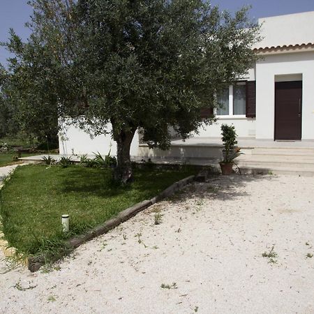 Casa Raineri Villa Paceco Exterior photo