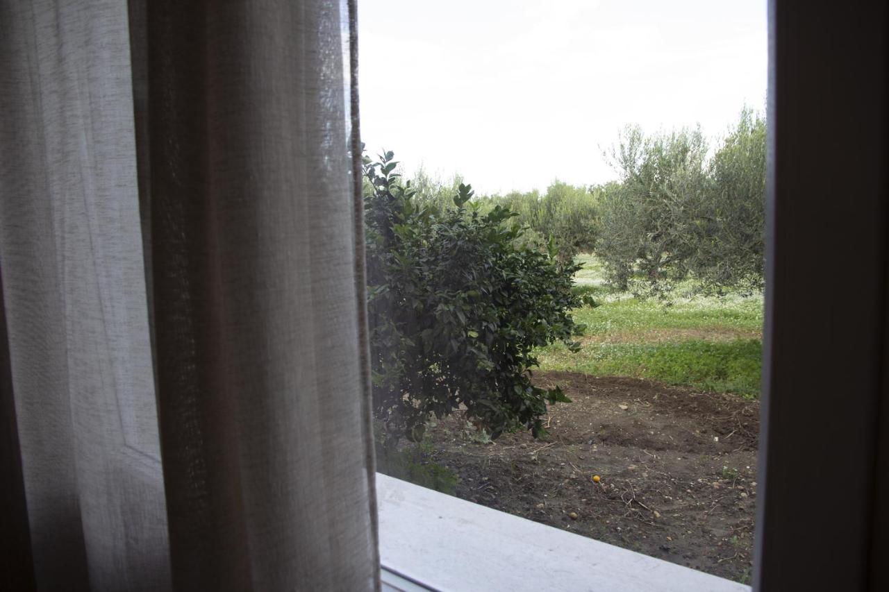 Casa Raineri Villa Paceco Exterior photo