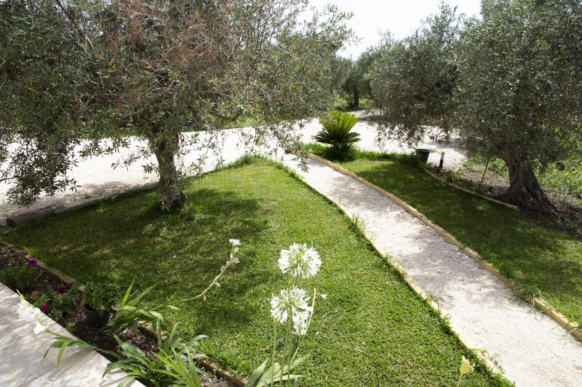 Casa Raineri Villa Paceco Exterior photo