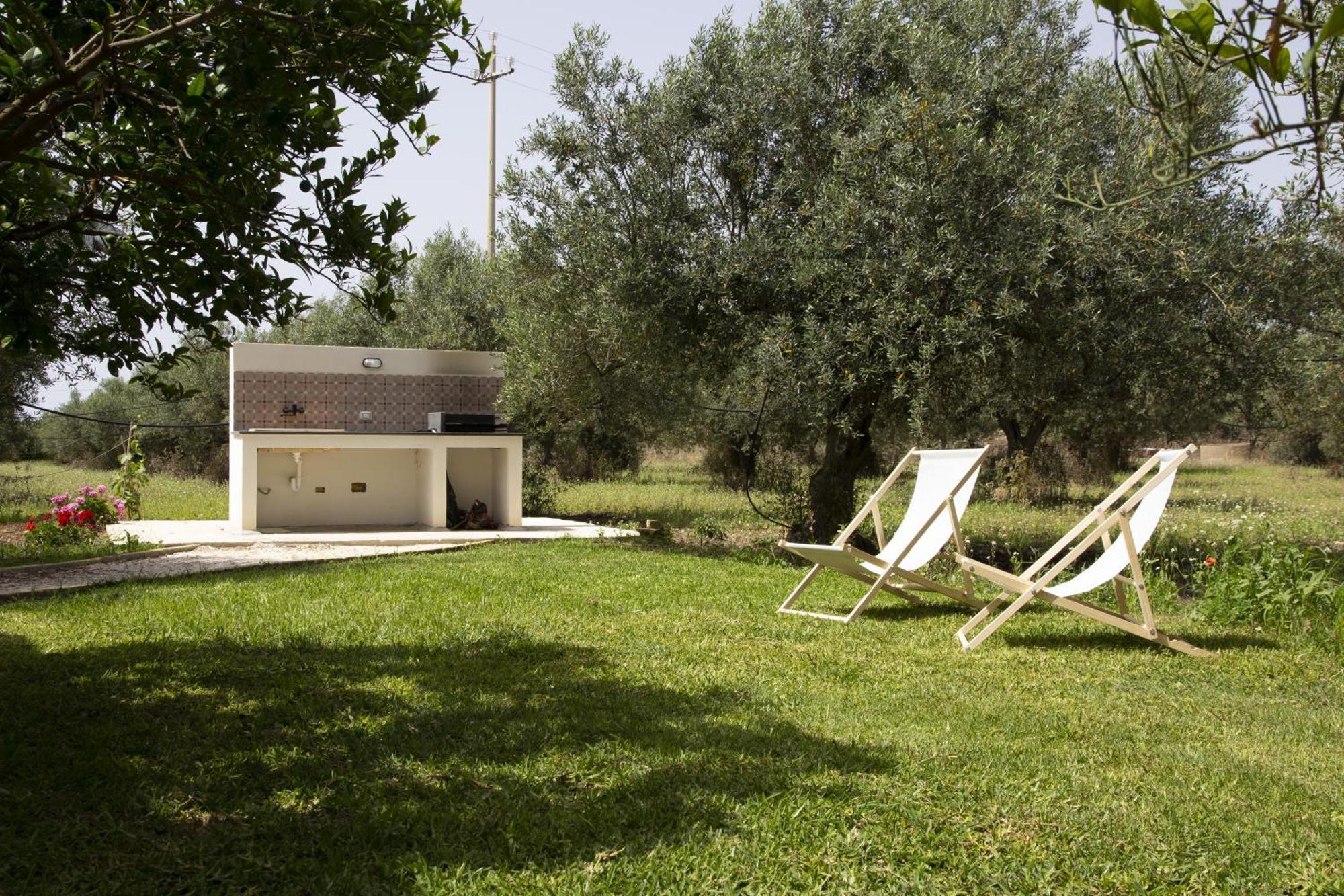 Casa Raineri Villa Paceco Exterior photo